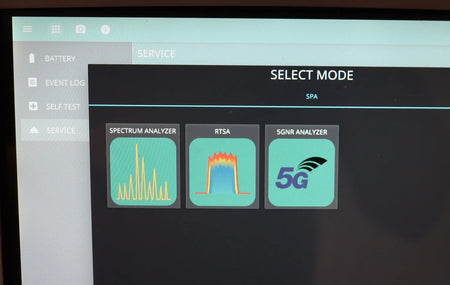 Lakeview Test and Measurement Multifunctional Digital Oscilloscope