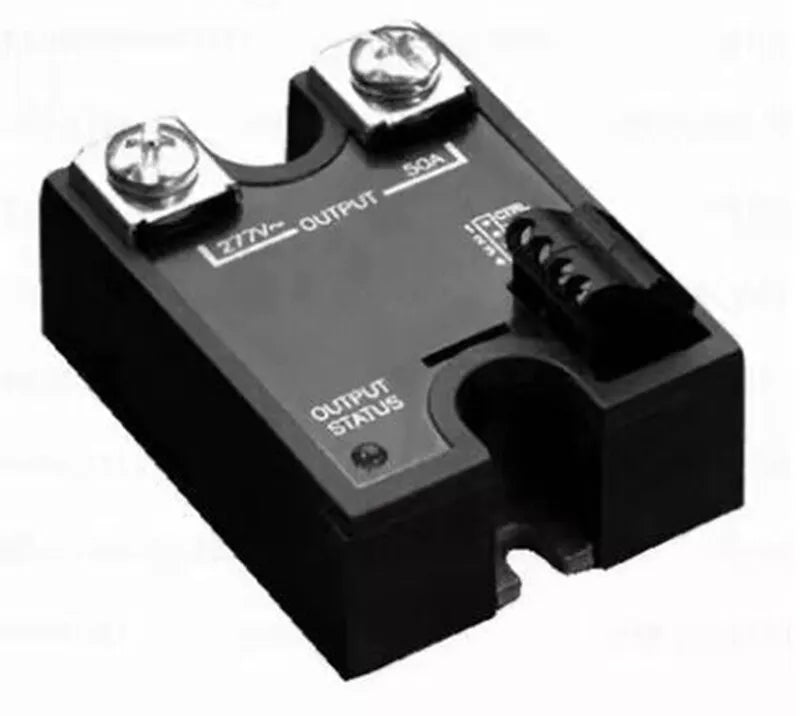 One New HANYOUNG HSR3D102Z Solid State Relay HSR-3D102Z