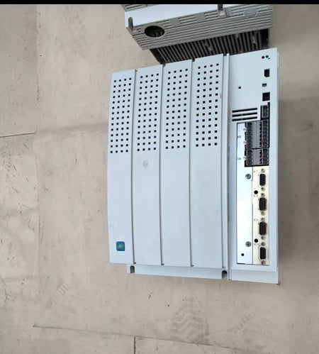Rexroth EVS9328-ESV004 Servo Drive: High-Performance Motor Control