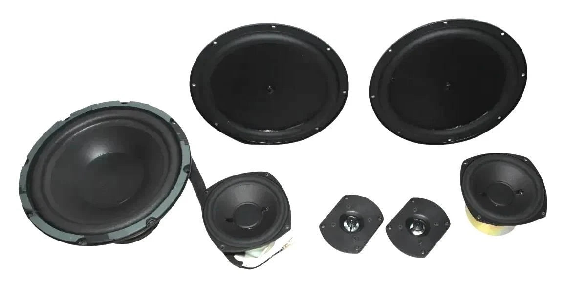 Replacement Speaker set for Definitive Technology BP7004- Free Shipping.