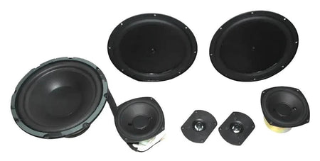 Replacement Speaker set for Definitive Technology BP7004- Free Shipping.