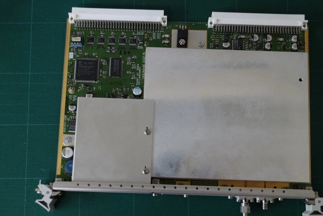 ADVANTEST R3860A BEK-030356 Receiver Mixer LO Amplifier