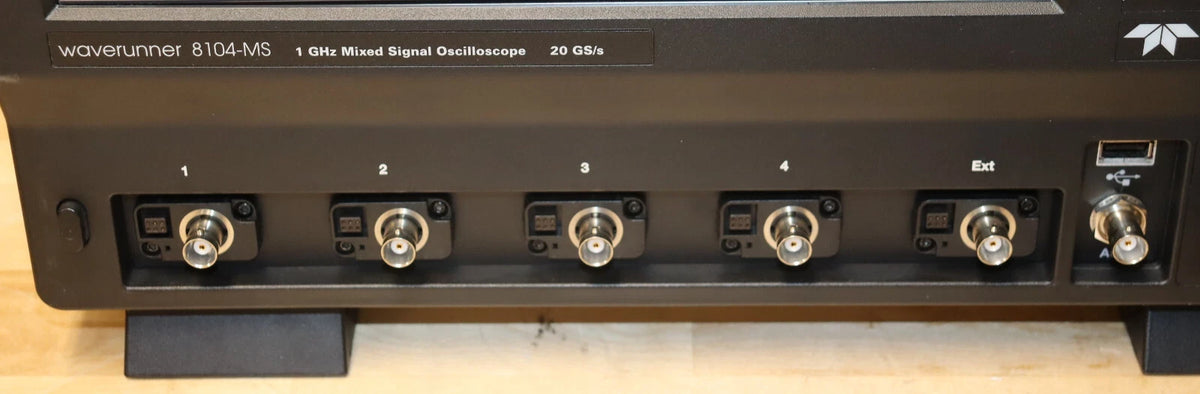 Lakeview Test and Measurement Device for Precision Testing