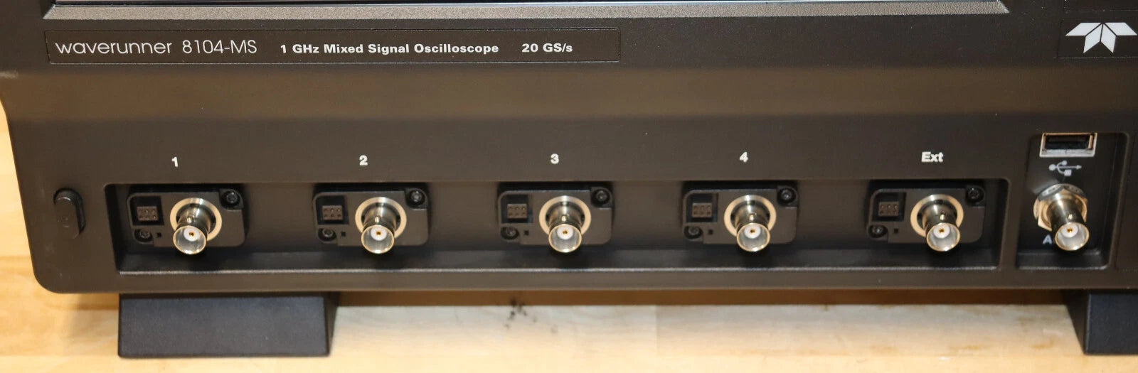 Lakeview Test and Measurement Device for Precision Testing