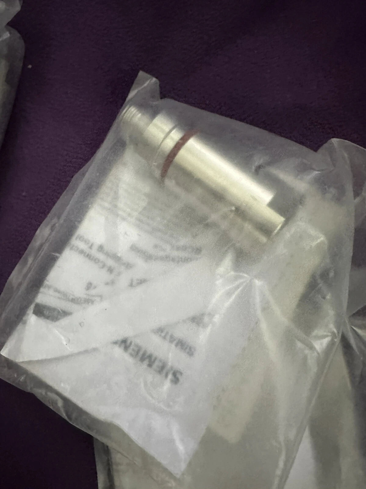 6GK5795-1TN00-1AA0 Industrial Ethernet RJ45 Connector for Data Transmission