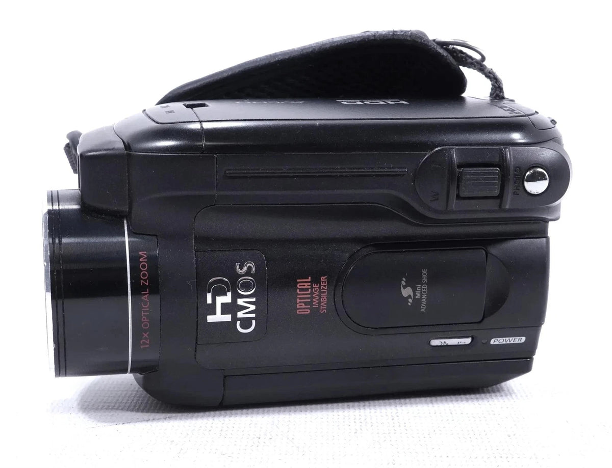 Canon VIXIA HG20 Handheld Camcorder - body only - Free Shipping