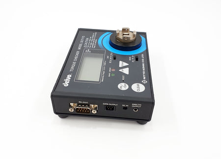 delvo DLT1173 Torque Checker
