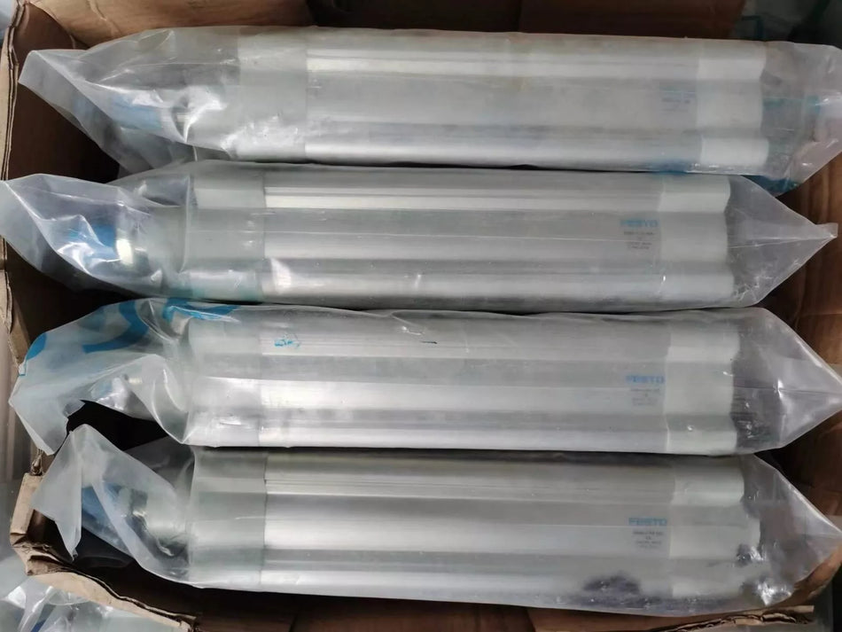 1PC NEW FESTO DSBA-F-50-155-CA 544580 cylinder #N2574 YF