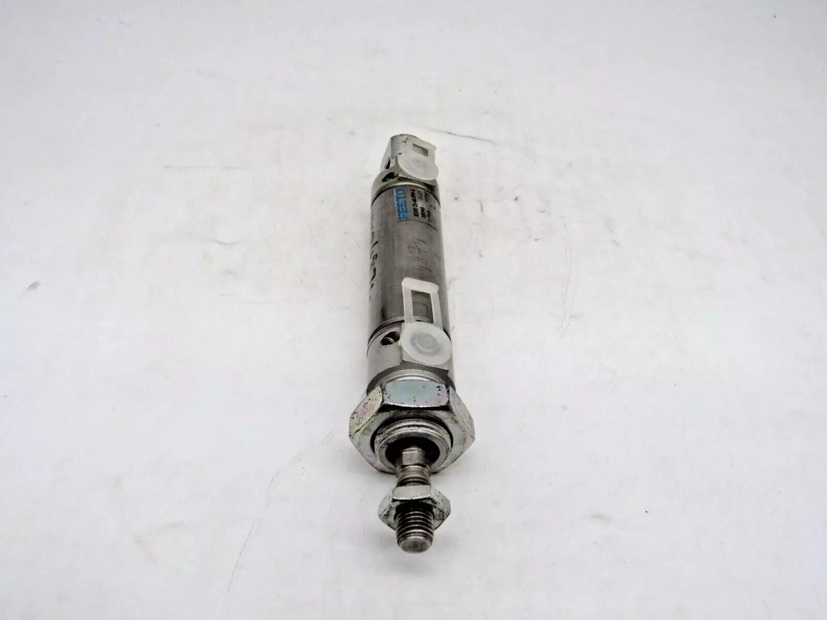 Festo DSNU25-40-PPV-A Pneumatic Cylinder with Piston Diameter 40mm