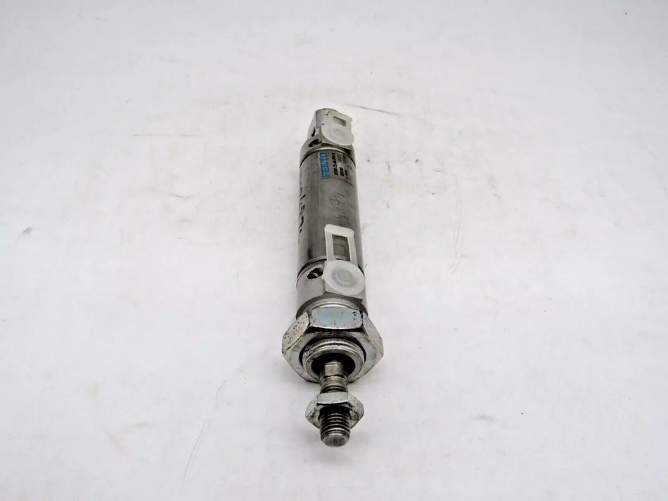 Festo DSNU25-40-PPV-A Pneumatic Cylinder with Piston Diameter 40mm