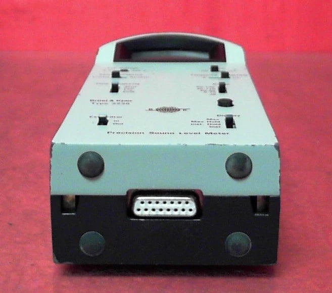 Bruel & Kjaer 2235 1244369 Sound Level Meter Kit