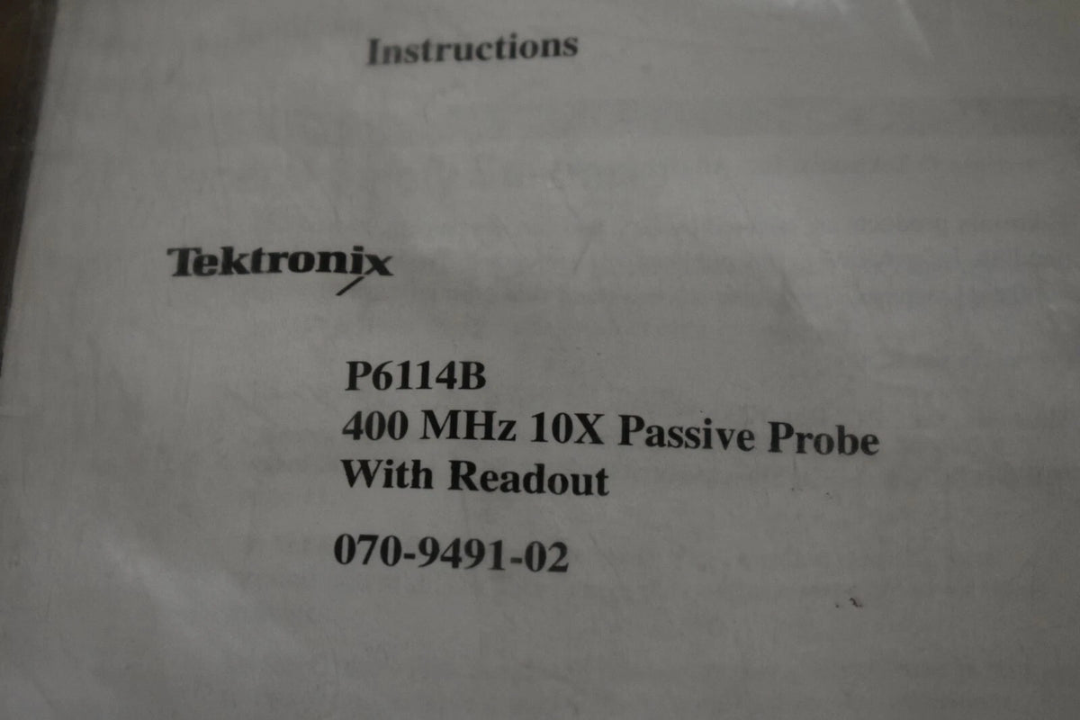 Anainstr Mini Digital Multimeter with Backlight Display