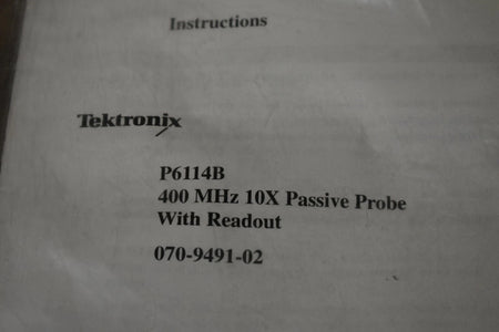 Anainstr Mini Digital Multimeter with Backlight Display