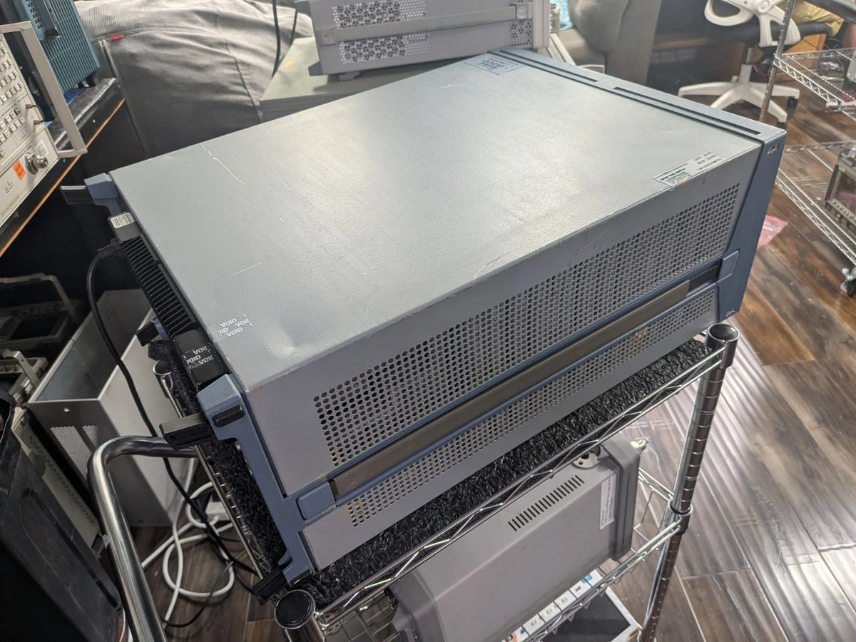 Rohde & Schwarz FSIQ26 20 Hz-26.5GHz Spectrum Analyzer Iq Ext Mixers Opt!  R&S
