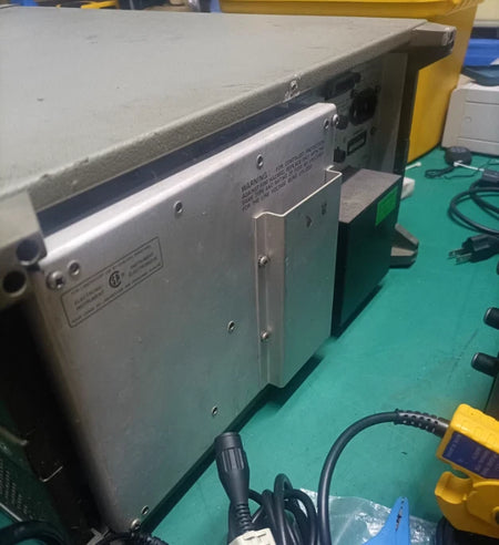 1PC HP Keysight / Agilent 4191A RF Impedance Analyzer