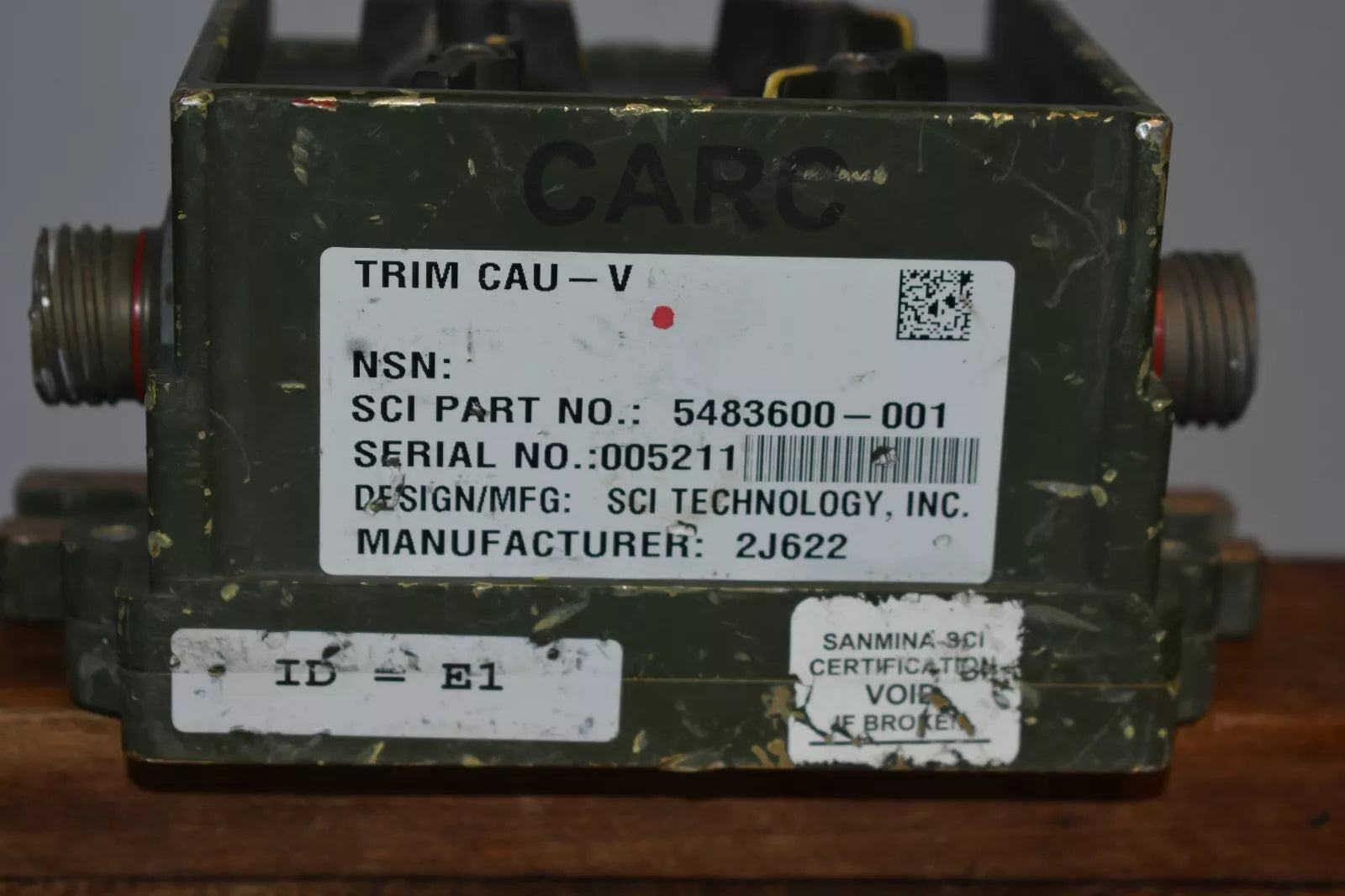 Portable Digital Oscilloscope with 2 Channels