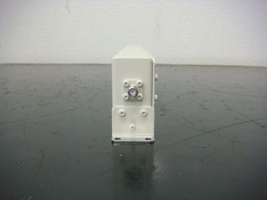 1900-1920MHz Band Path Filter by Mcity Microwave