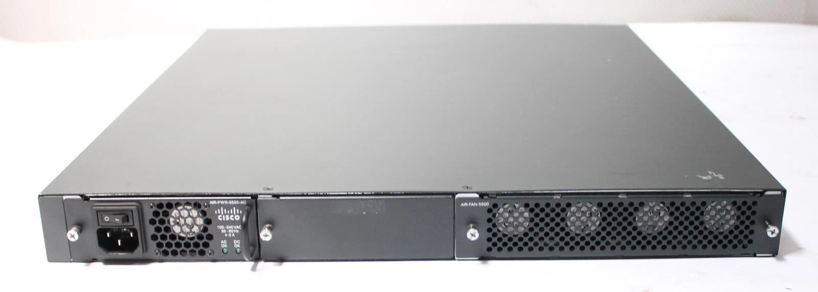 Cisco AIR-CT5508-K9 5500 Series Wireless LAN Controller Version 8.3