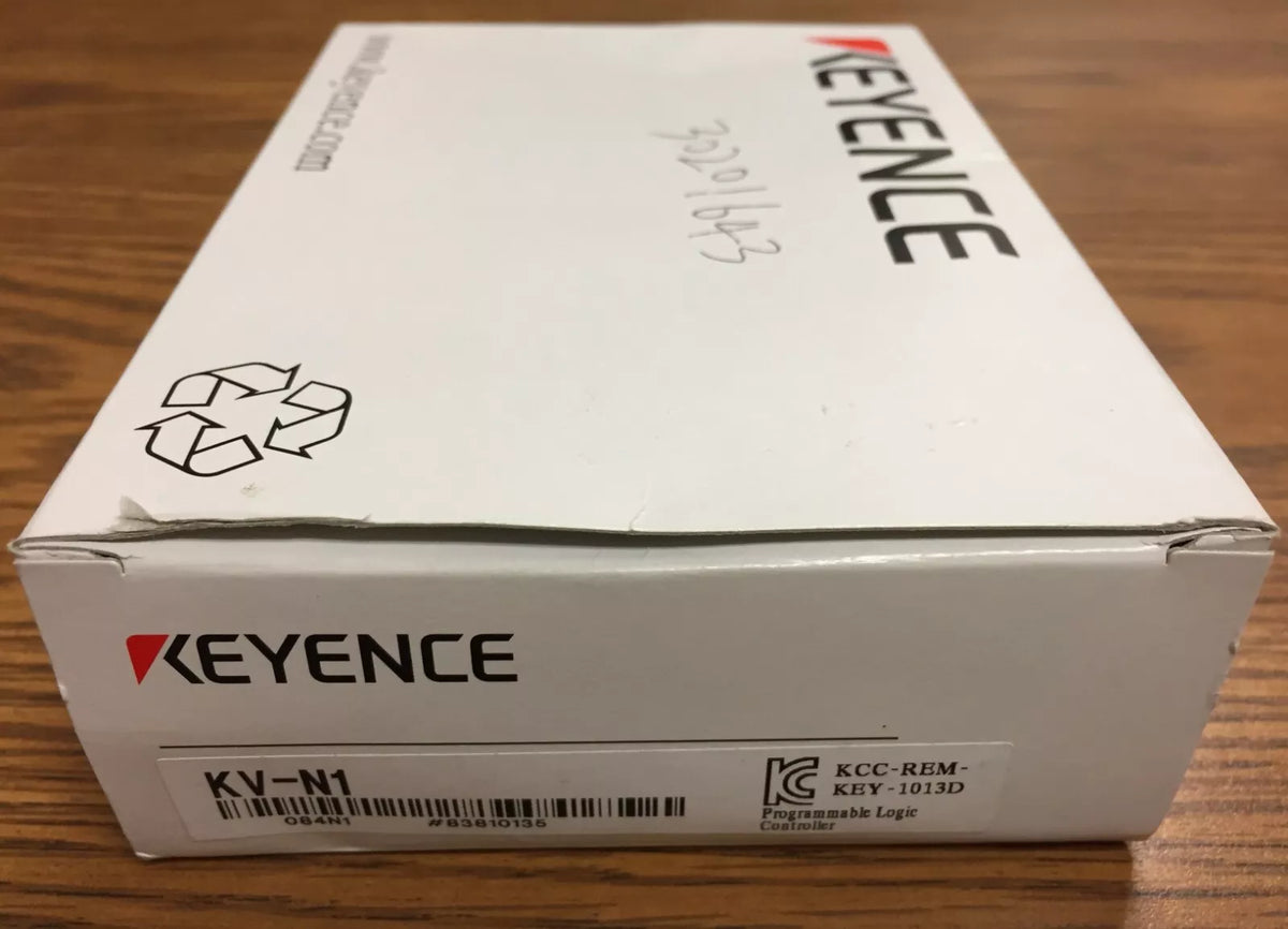 Keyence KV-N1 Connection Conversion Unit