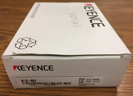 Keyence KV-N1 Connection Conversion Unit