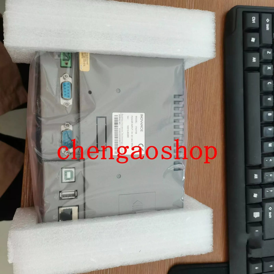 1PCS NEW IT6070E touch screen #N7539 YF