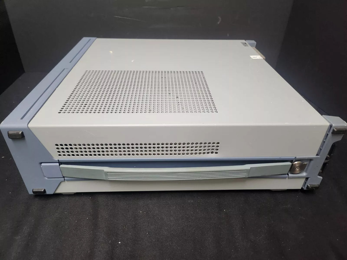 R&S EFA TV Test Receiver with Opt. B3,6,11,13,30 AS-IS (0186)