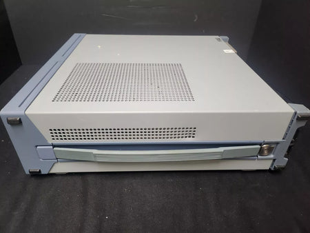R&S EFA TV Test Receiver with Opt. B3,6,11,13,30 AS-IS (0186)