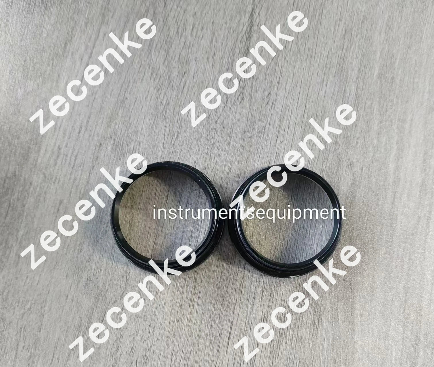 Leica Microscope Auxiliary Lens 0.32x 10422564 Objective