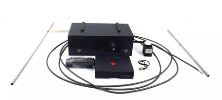 OLYMPUS IV7440X1 Industrial Videoscope with Case