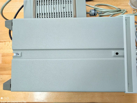 Agilent HP 11974-60028 Preselected Mixer with Power Supply 50-75 GHz 30 Day Warranty