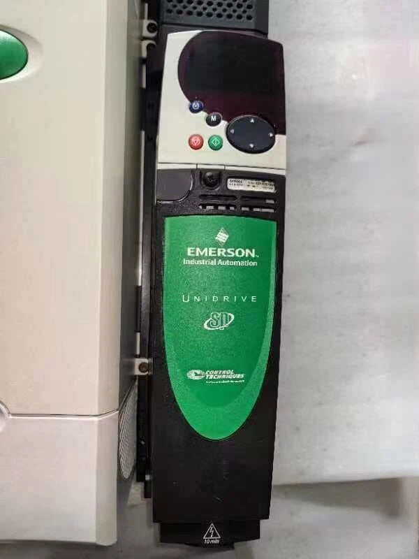Emerson SP5401 Control Techniques Unidrive SP Inverter Drive FedEx