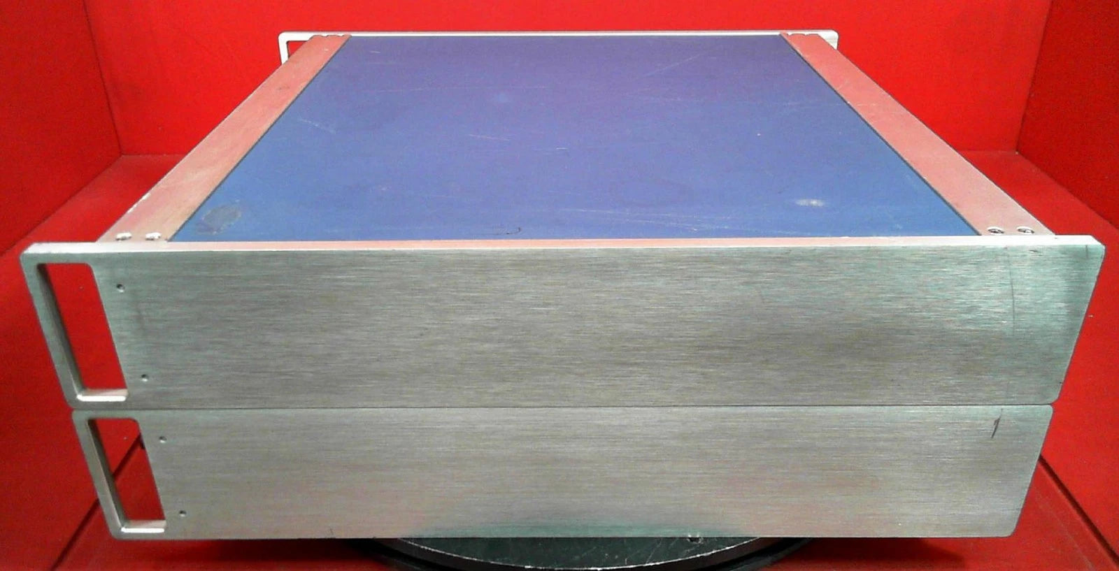 Valhalla 2703 Programmable AC Voltage Stand 27268
