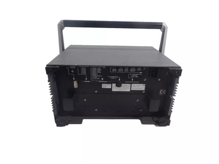 Gould TA240 EasyGraf Data Logger with Touchscreen Display