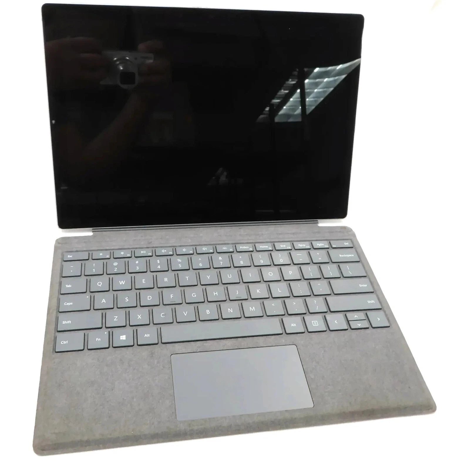 Microsoft Surface Pro 7 1866 Core i7-1065G7 1.30GHz 16GB 512GB Win