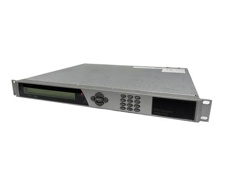Cisco D9050 HD Video Encoder MPEG-2 PNC Version 4008011