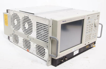 Tektronix RSA6120A Real Time Spectrum Analyzer 9 kHz - 20 GHz with Options