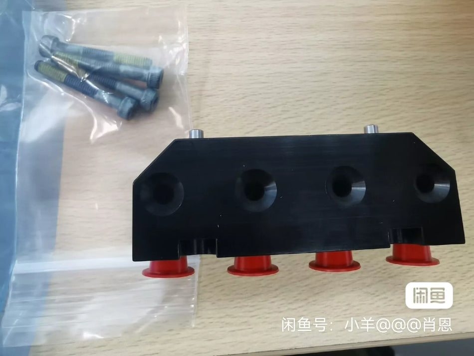 1 PC NEW SWO-P18-A Connection Block #B6187 CL