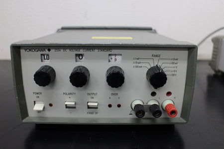 YOKOGAWA 2554 DC Power Supply