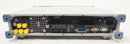 Rohde & Schwarz SMR27 10 MHz - 27 GHz Signal Generator 1104.0002.27 AS-IS