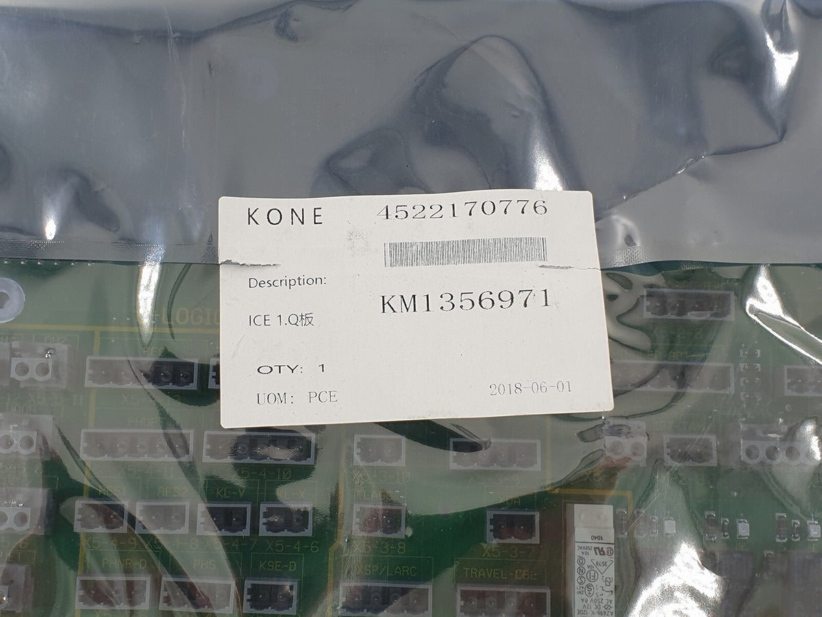 Elevator PCB Board by Kone