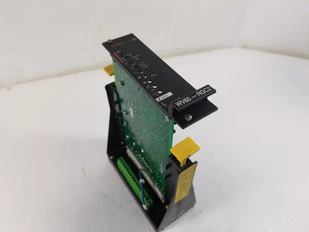Bosch WV60-RGC2 Sensor Module