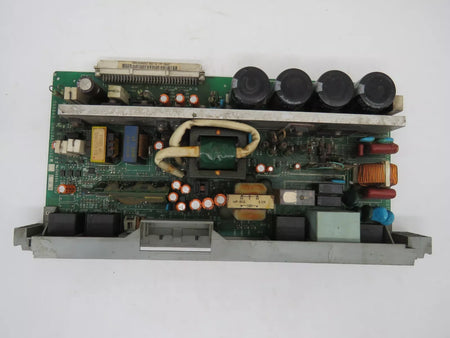 Mitsubishi QX084B BN634A574G52 Power Supply PCB Board Parts