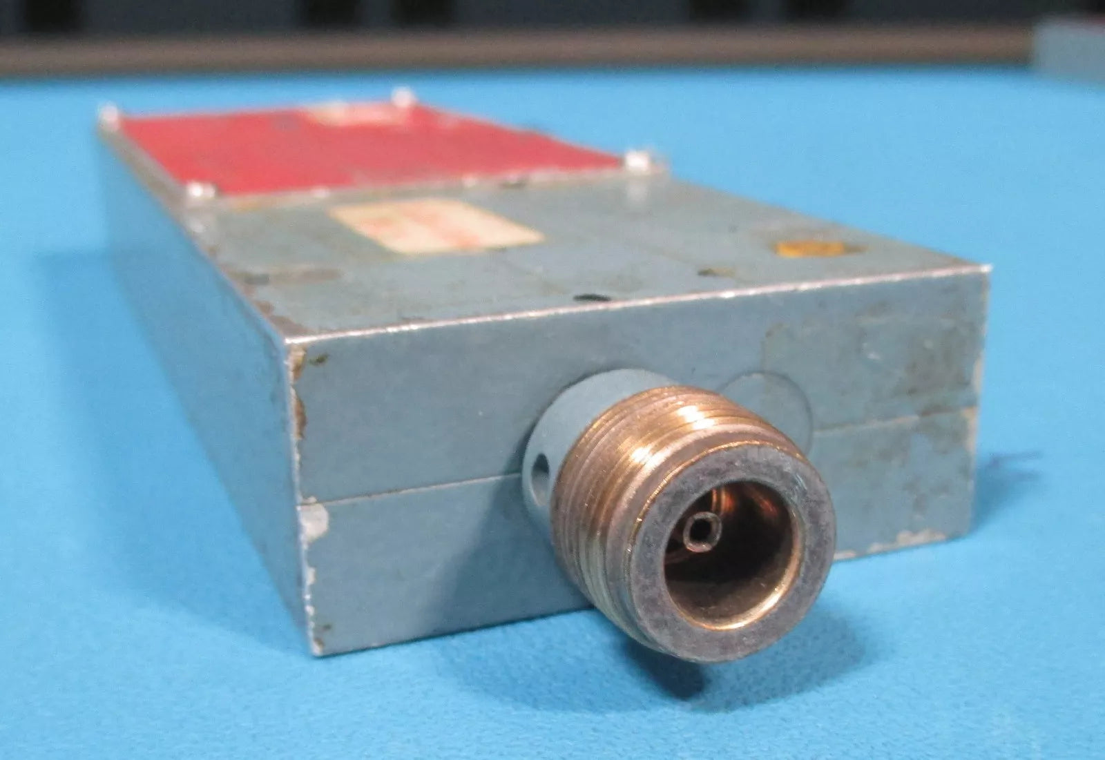 Narda 3042-20 Coaxial Directional Coupler .95 to 2GHz, 20dB