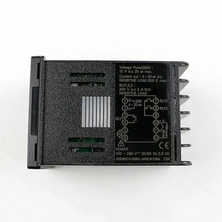 HANYOUNG NUX Temperature Controller AX4-1A in Box