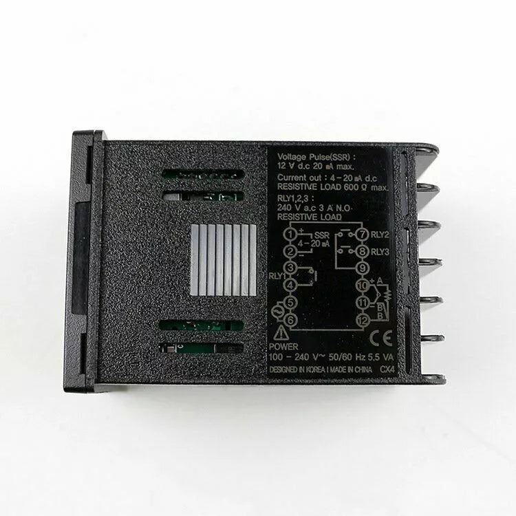 HANYOUNG NUX Temperature Controller AX4-1A in Box