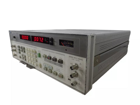 HP 8903B Audio Analyzer - High-Quality Professional Audio Testing Device
