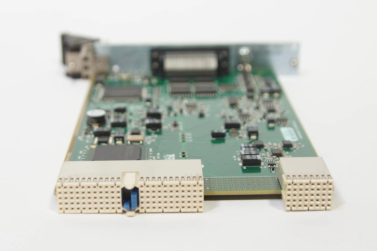 National Instruments NI PXI-6225 M-Series Multifunction DAQ Card 80ch 16bit