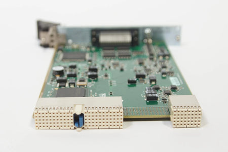 National Instruments NI PXI-6225 M-Series Multifunction DAQ Card 80ch 16bit