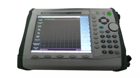 Anritsu MS2721B 20GHz Spectrum Master Analyzer