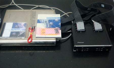 FINISAR RX-108P-SATA-F Bus Analyzer